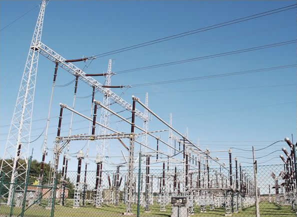 國網山東省電力公司220kV掖縣站